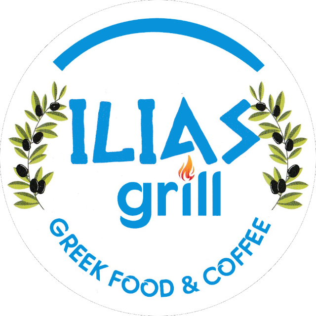 Ilias Grill :: Greek Food & Coffee at Bounds Green